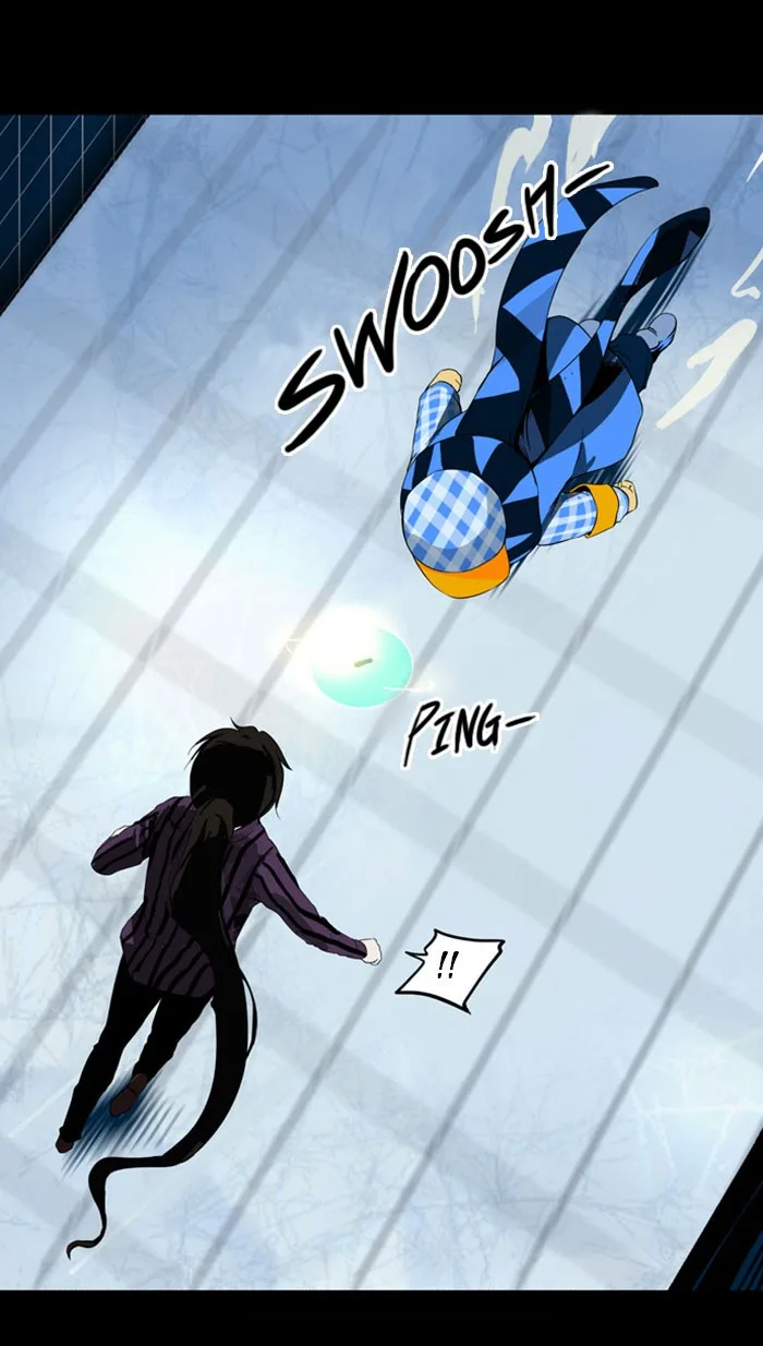 Tower of God - Chapter 95 - Page 44