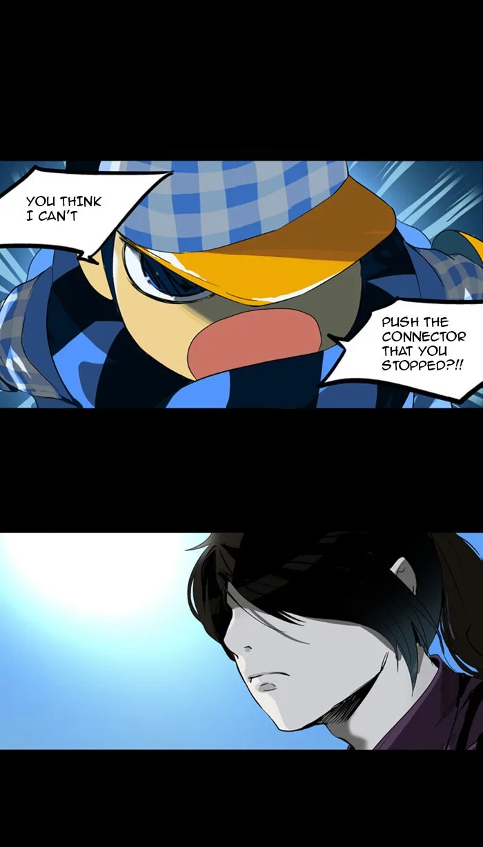 Tower of God - Chapter 95 - Page 45