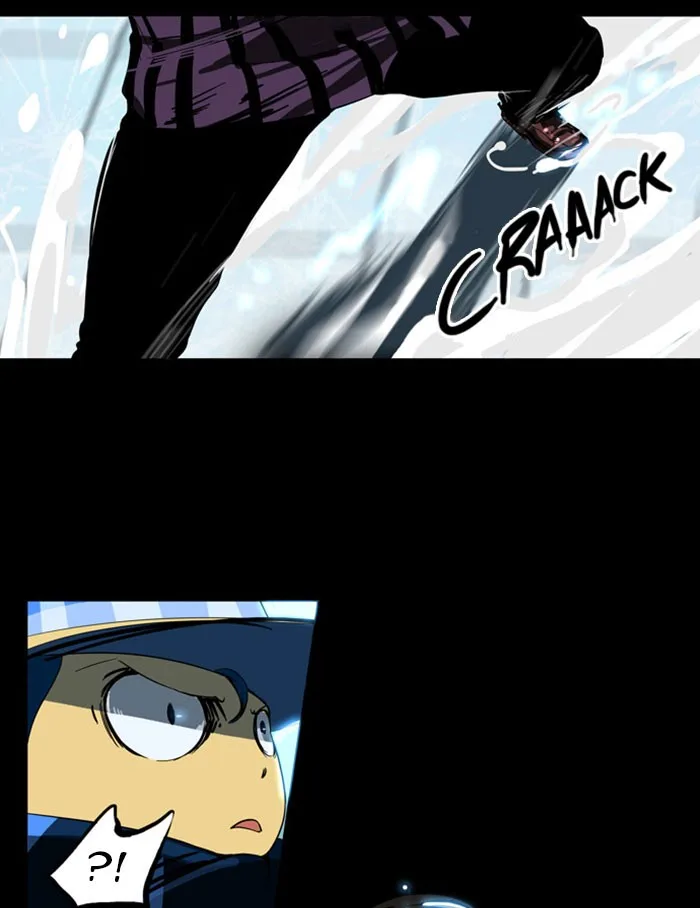 Tower of God - Chapter 95 - Page 46