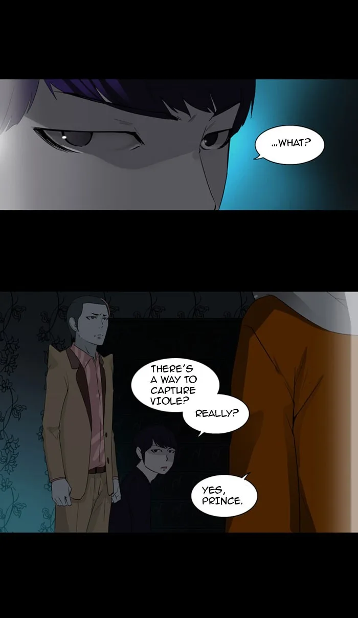 Tower of God - Chapter 95 - Page 48