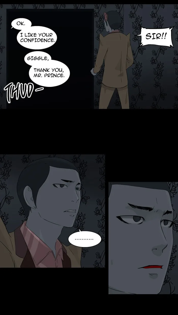 Tower of God - Chapter 95 - Page 52