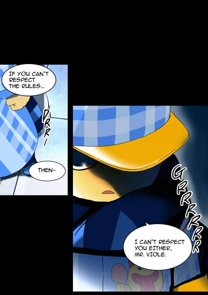 Tower of God - Chapter 95 - Page 6