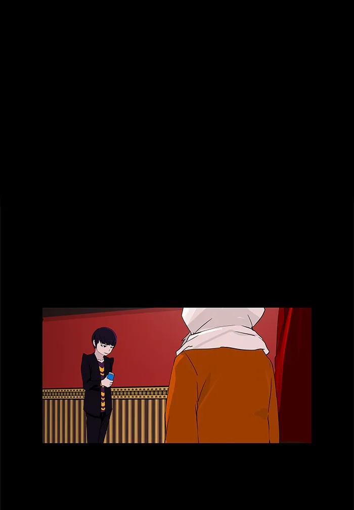 Tower of God - Chapter 96 - Page 10