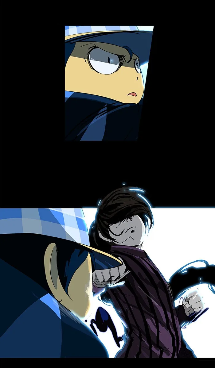 Tower of God - Chapter 96 - Page 14