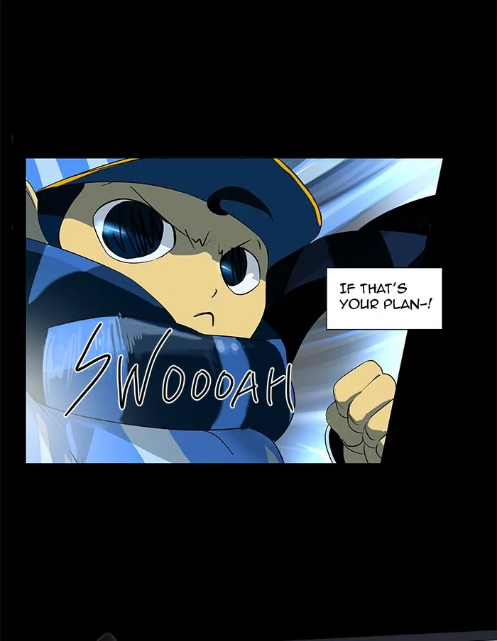 Tower of God - Chapter 96 - Page 16