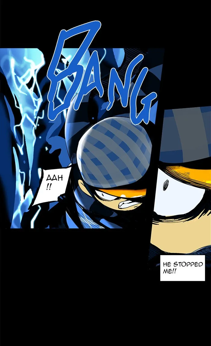 Tower of God - Chapter 96 - Page 18