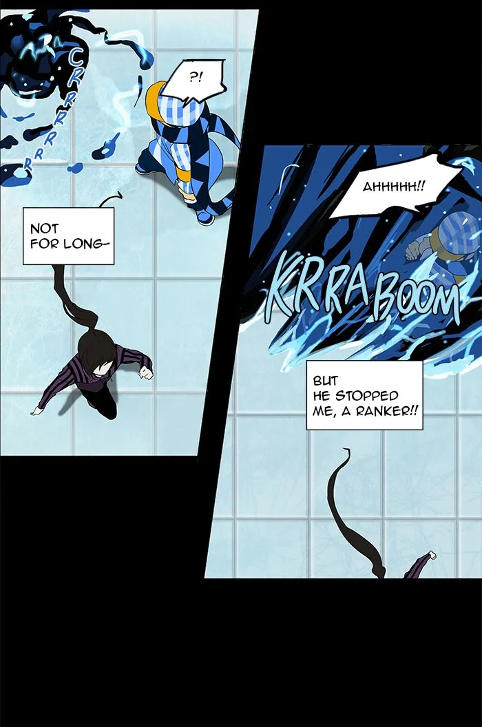 Tower of God - Chapter 96 - Page 19
