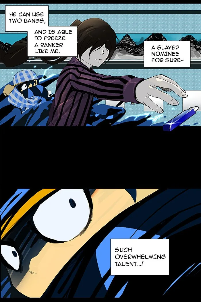 Tower of God - Chapter 96 - Page 20