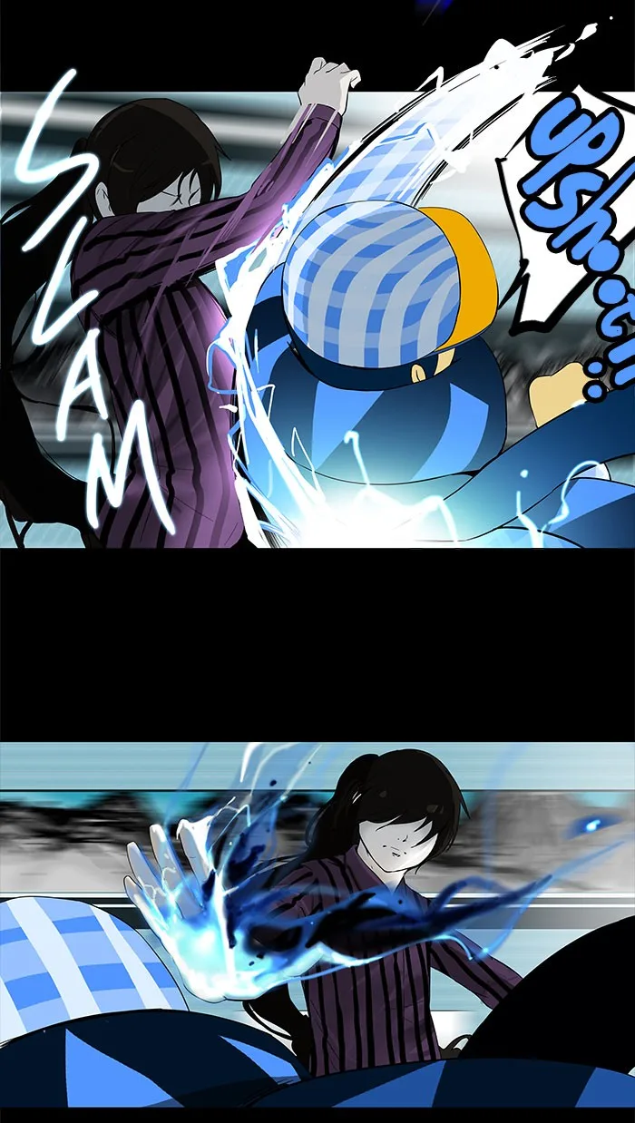 Tower of God - Chapter 96 - Page 23