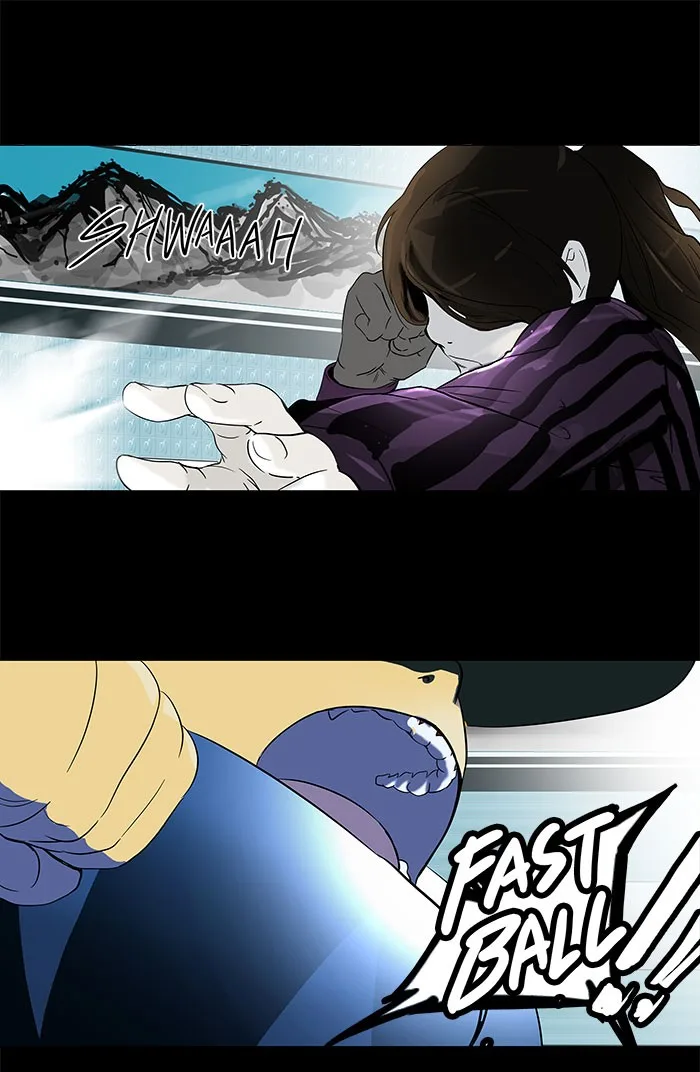 Tower of God - Chapter 96 - Page 26
