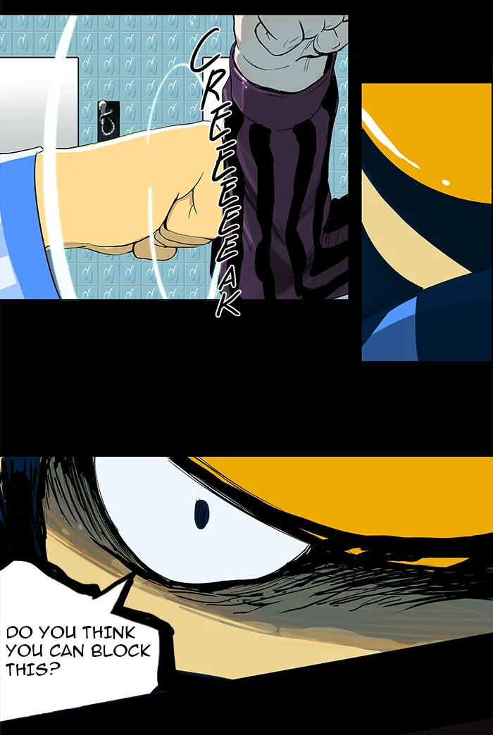 Tower of God - Chapter 96 - Page 28