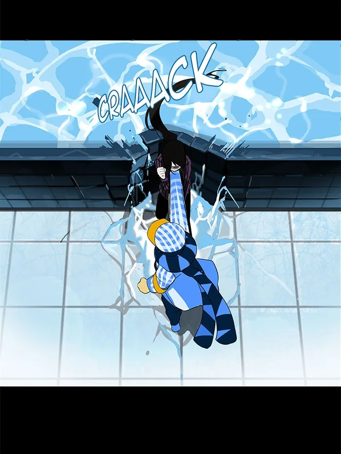 Tower of God - Chapter 96 - Page 30