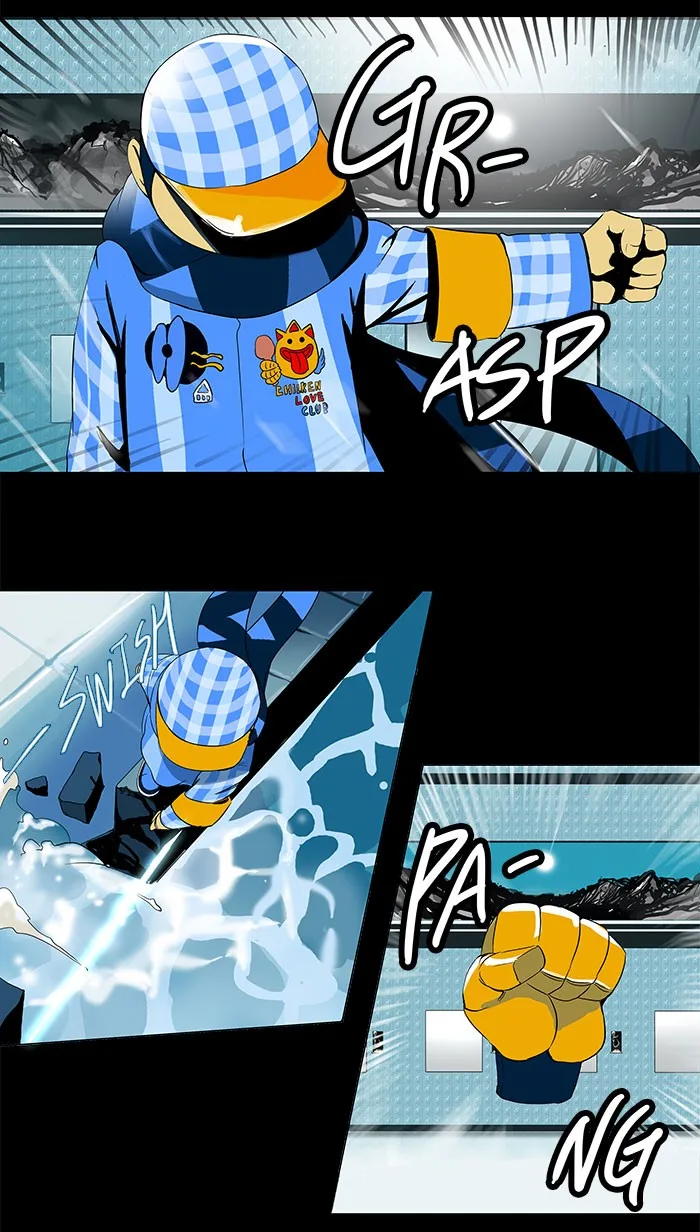 Tower of God - Chapter 96 - Page 34