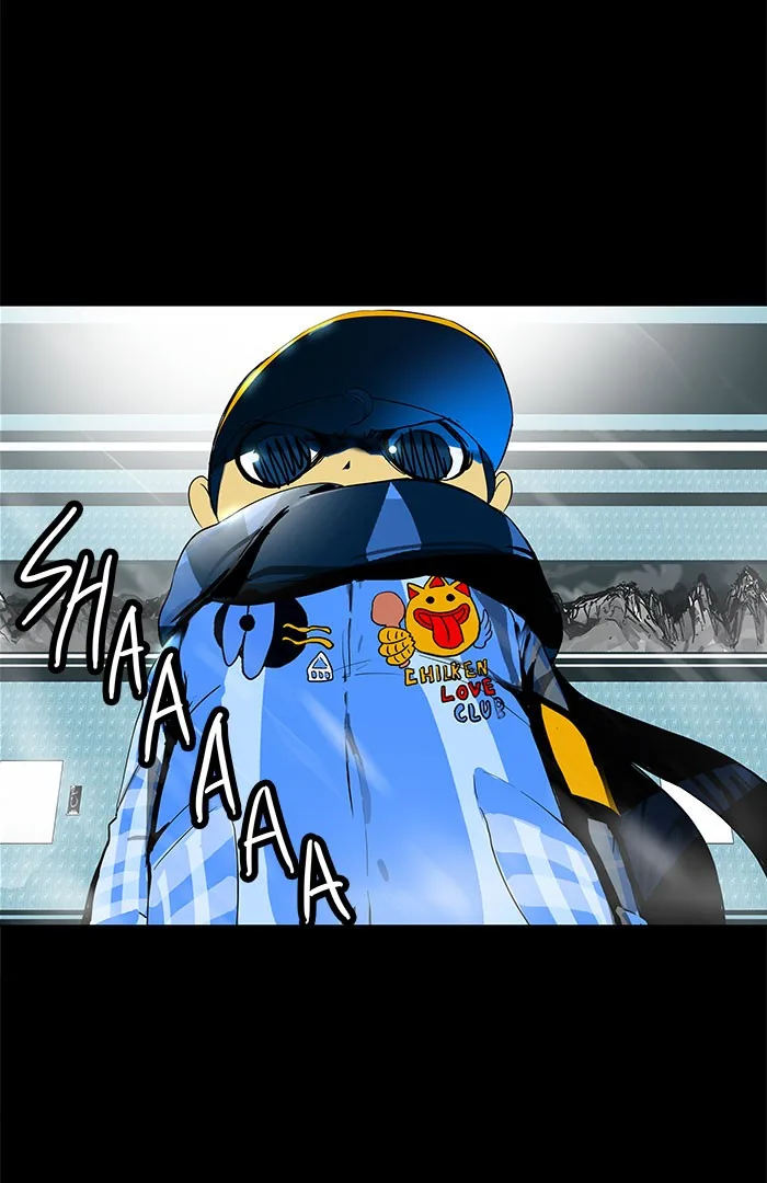 Tower of God - Chapter 96 - Page 35