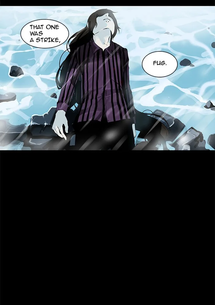 Tower of God - Chapter 96 - Page 36