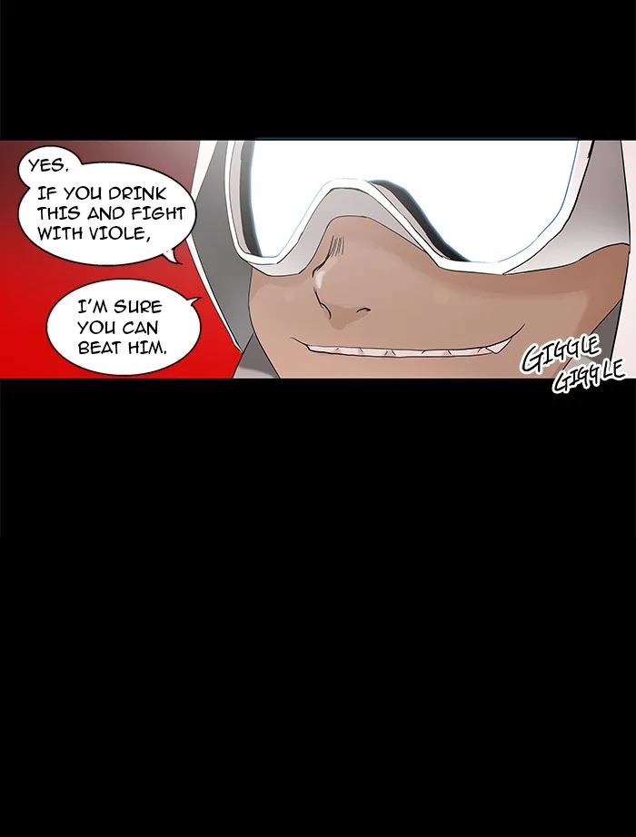 Tower of God - Chapter 96 - Page 9