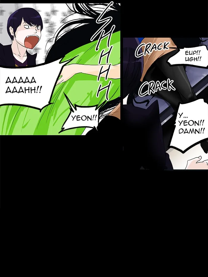 Tower of God - Chapter 97 - Page 10