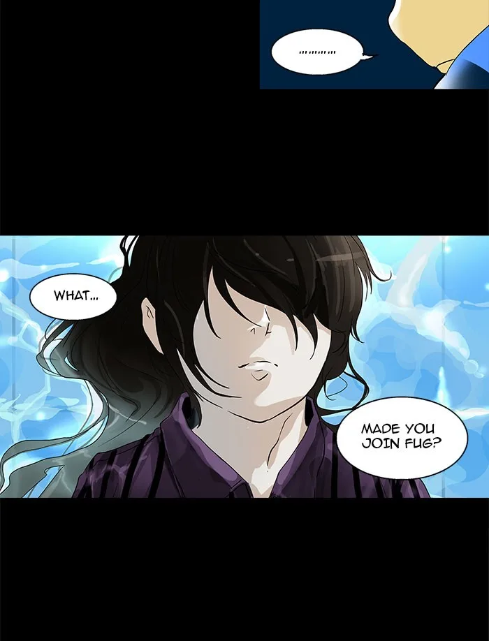 Tower of God - Chapter 97 - Page 18
