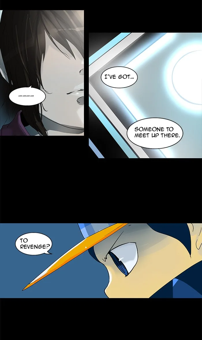 Tower of God - Chapter 97 - Page 19
