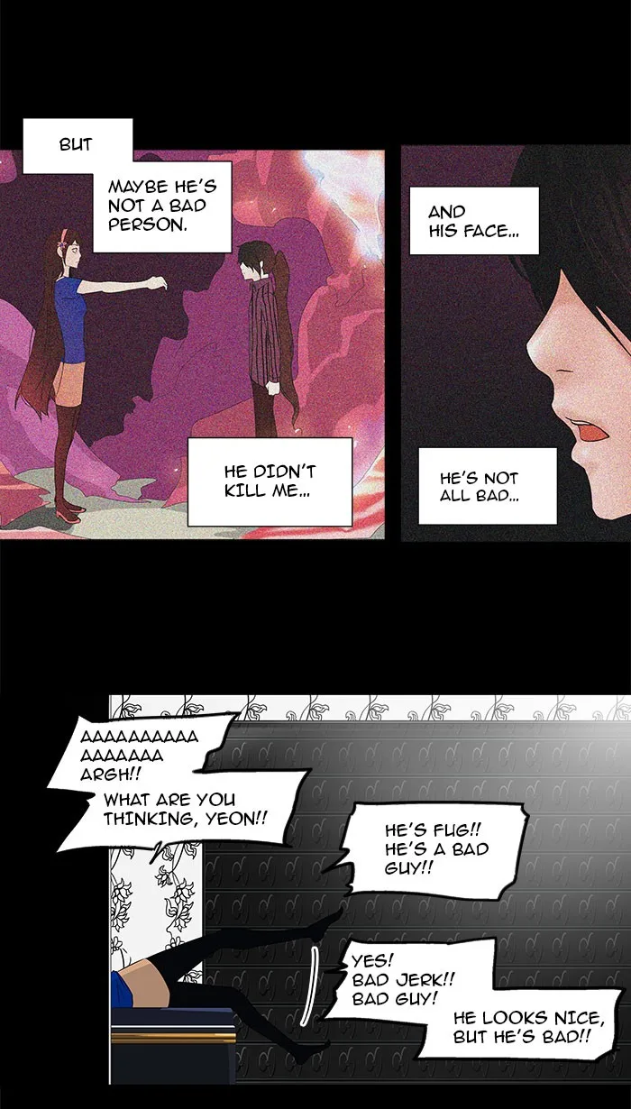 Tower of God - Chapter 97 - Page 2