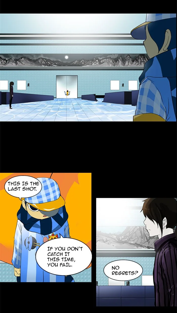 Tower of God - Chapter 97 - Page 21