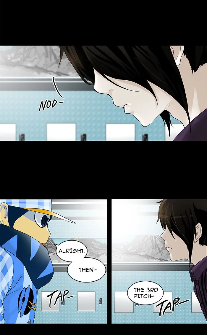 Tower of God - Chapter 97 - Page 22