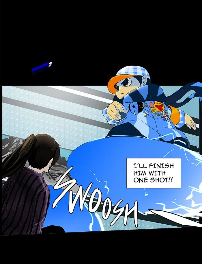 Tower of God - Chapter 97 - Page 25