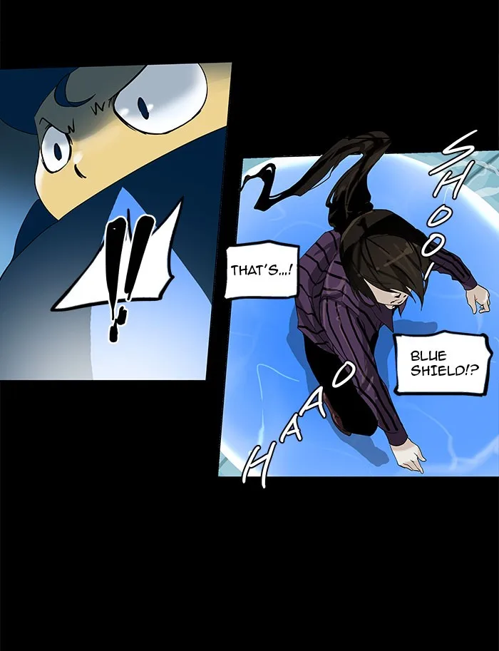 Tower of God - Chapter 97 - Page 26