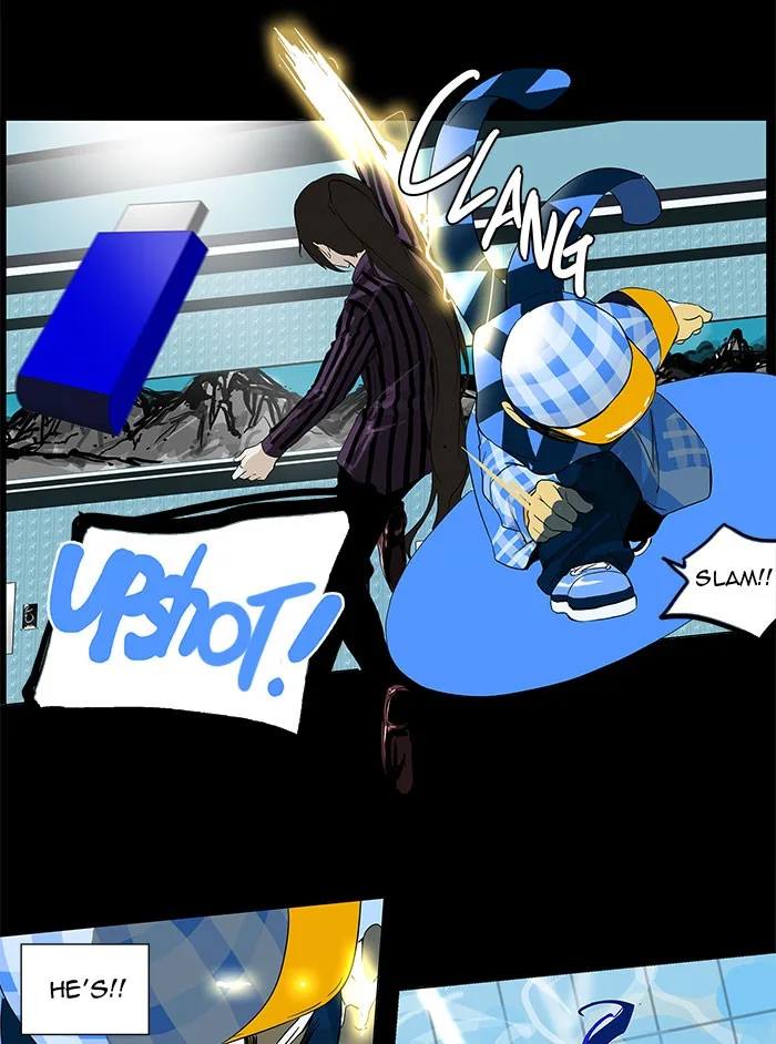 Tower of God - Chapter 97 - Page 27