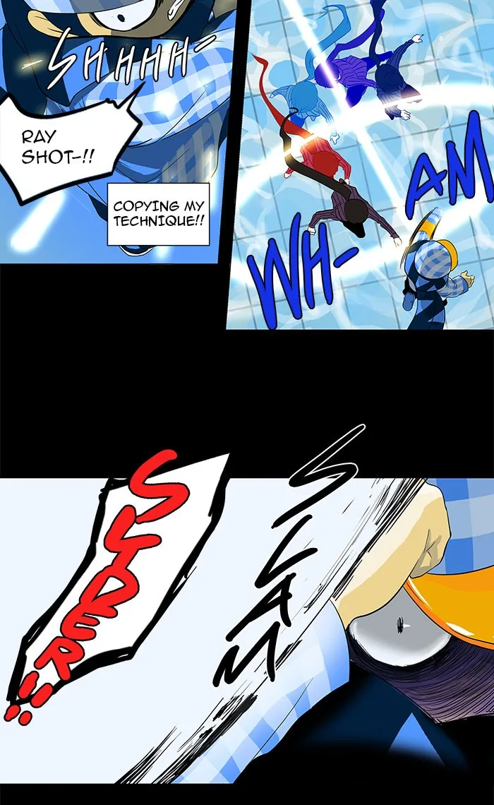 Tower of God - Chapter 97 - Page 28