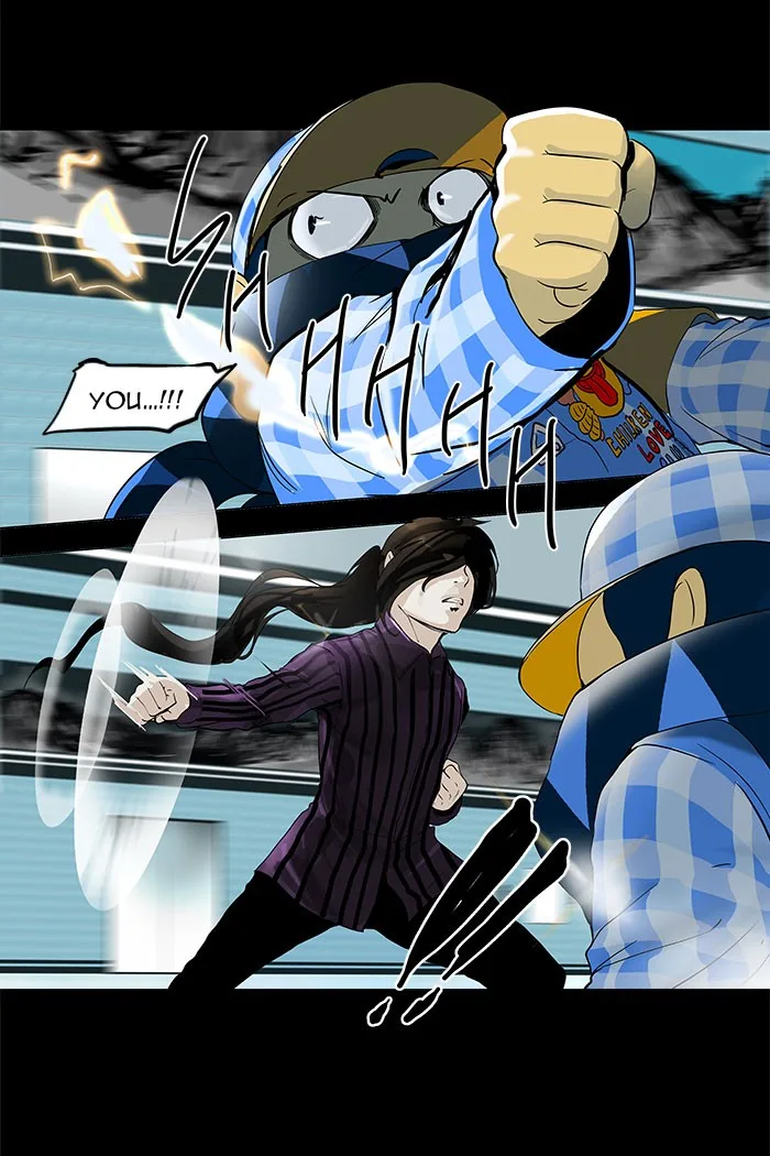Tower of God - Chapter 97 - Page 29