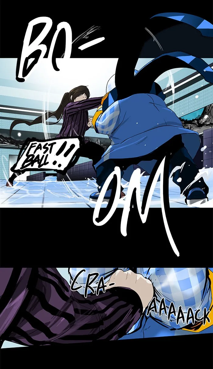 Tower of God - Chapter 97 - Page 30