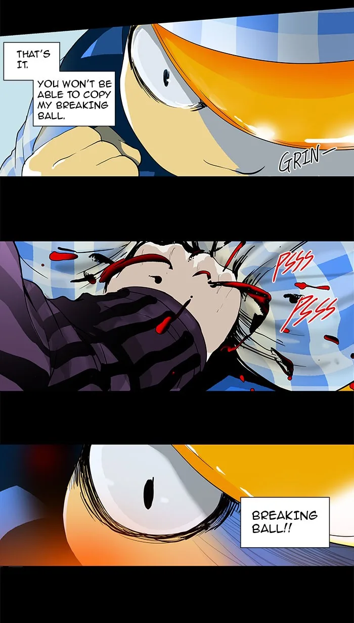 Tower of God - Chapter 97 - Page 31