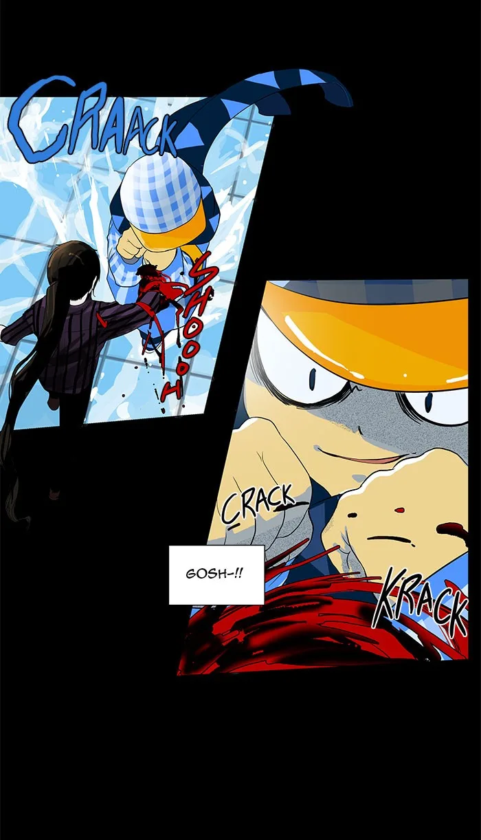 Tower of God - Chapter 97 - Page 32