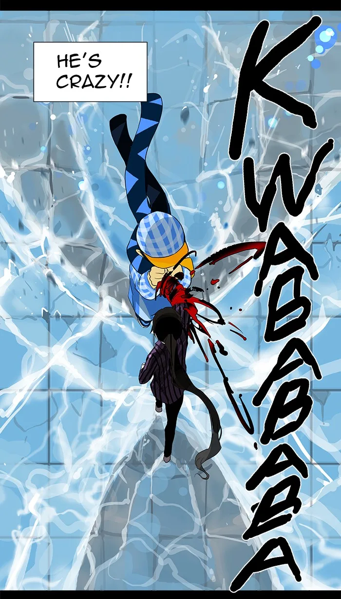 Tower of God - Chapter 97 - Page 33