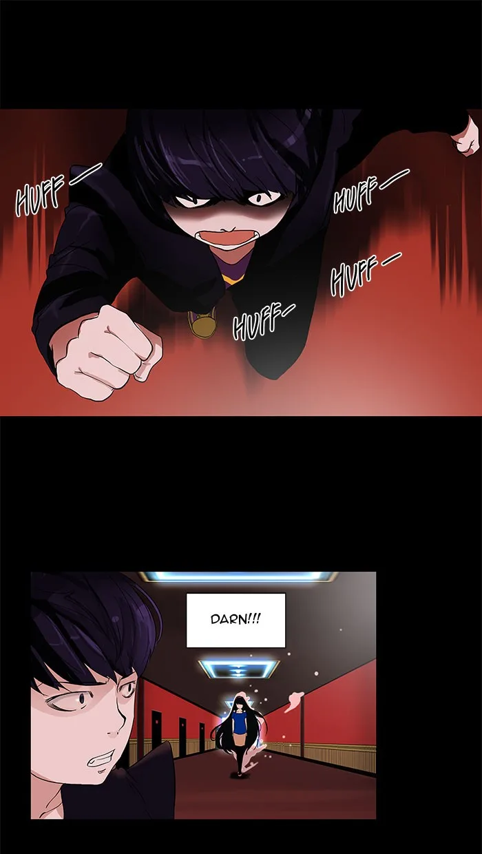 Tower of God - Chapter 97 - Page 34