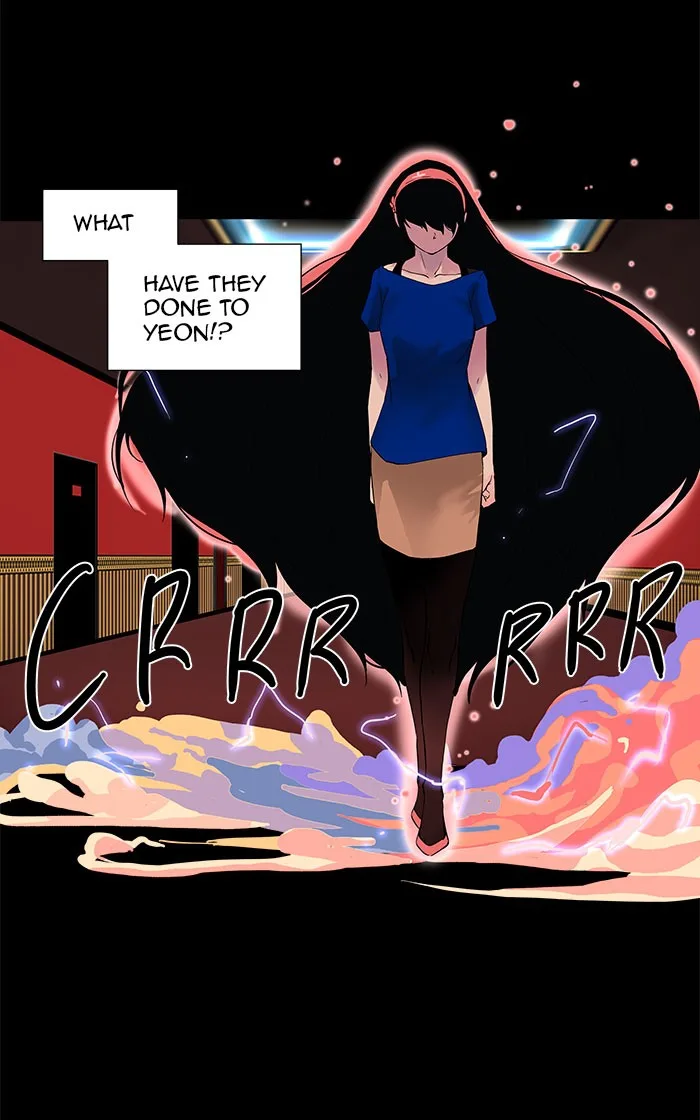 Tower of God - Chapter 97 - Page 35