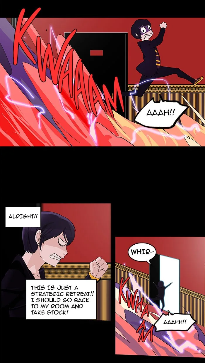 Tower of God - Chapter 97 - Page 36