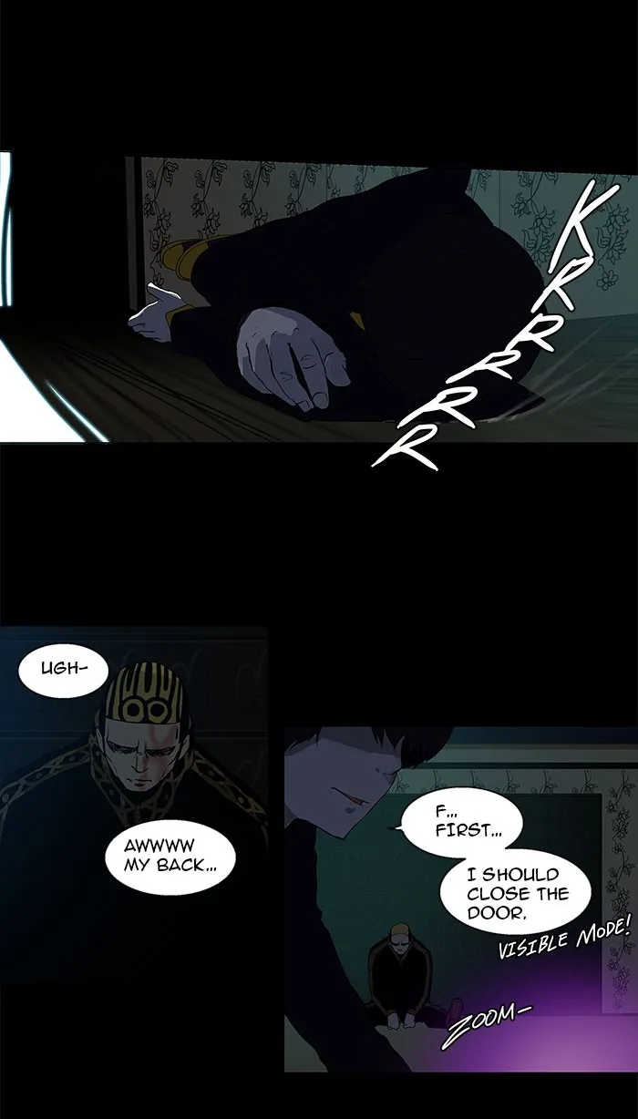 Tower of God - Chapter 97 - Page 37