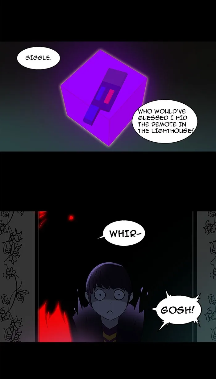 Tower of God - Chapter 97 - Page 38
