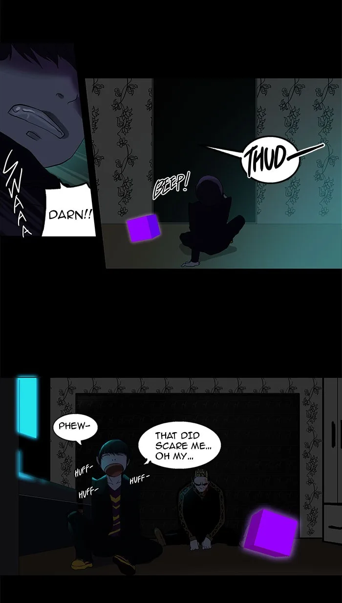 Tower of God - Chapter 97 - Page 39
