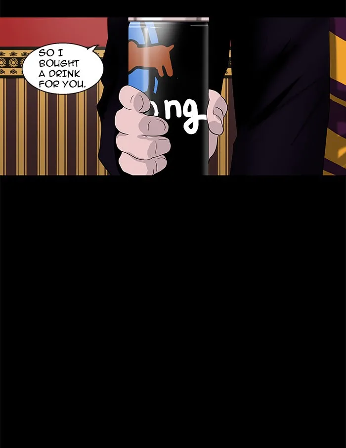 Tower of God - Chapter 97 - Page 4