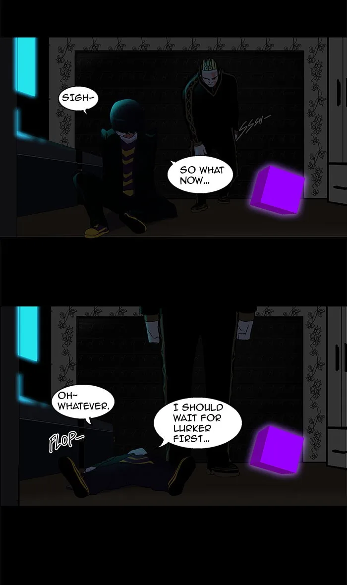 Tower of God - Chapter 97 - Page 40