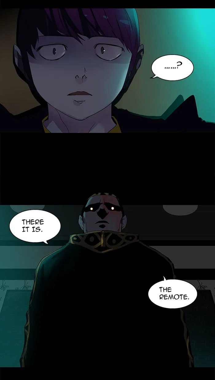 Tower of God - Chapter 97 - Page 41