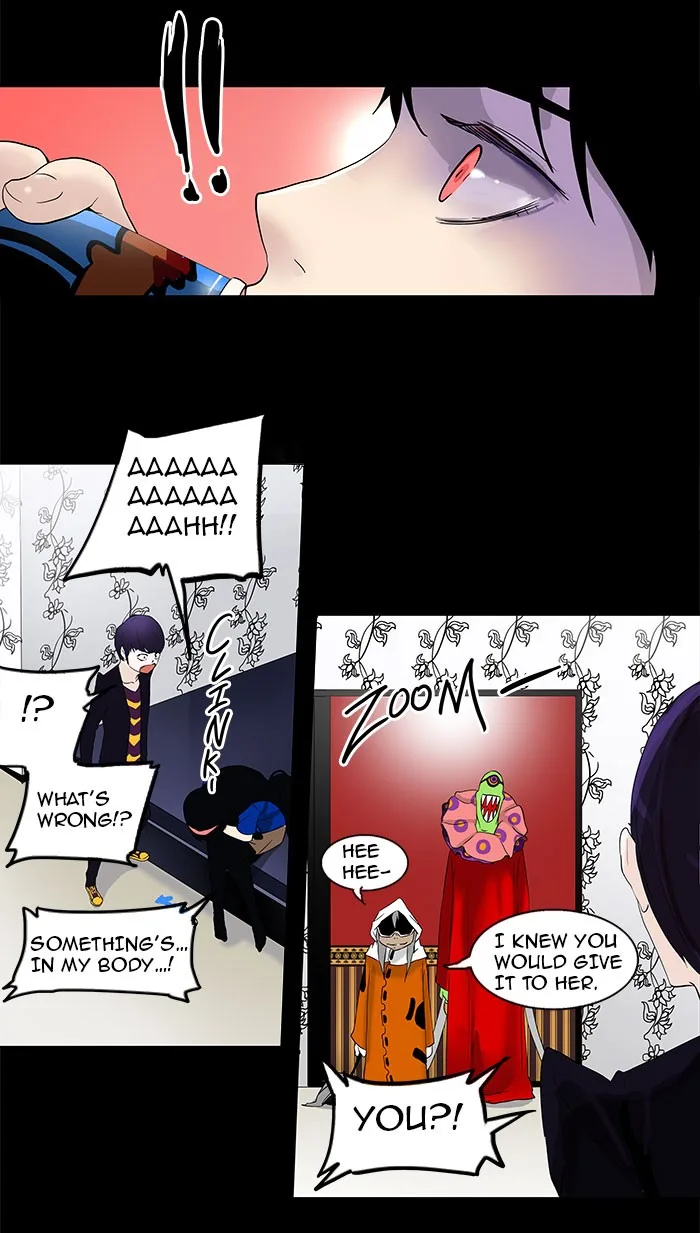 Tower of God - Chapter 97 - Page 7