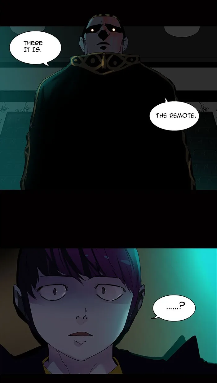 Tower of God - Chapter 98 - Page 1