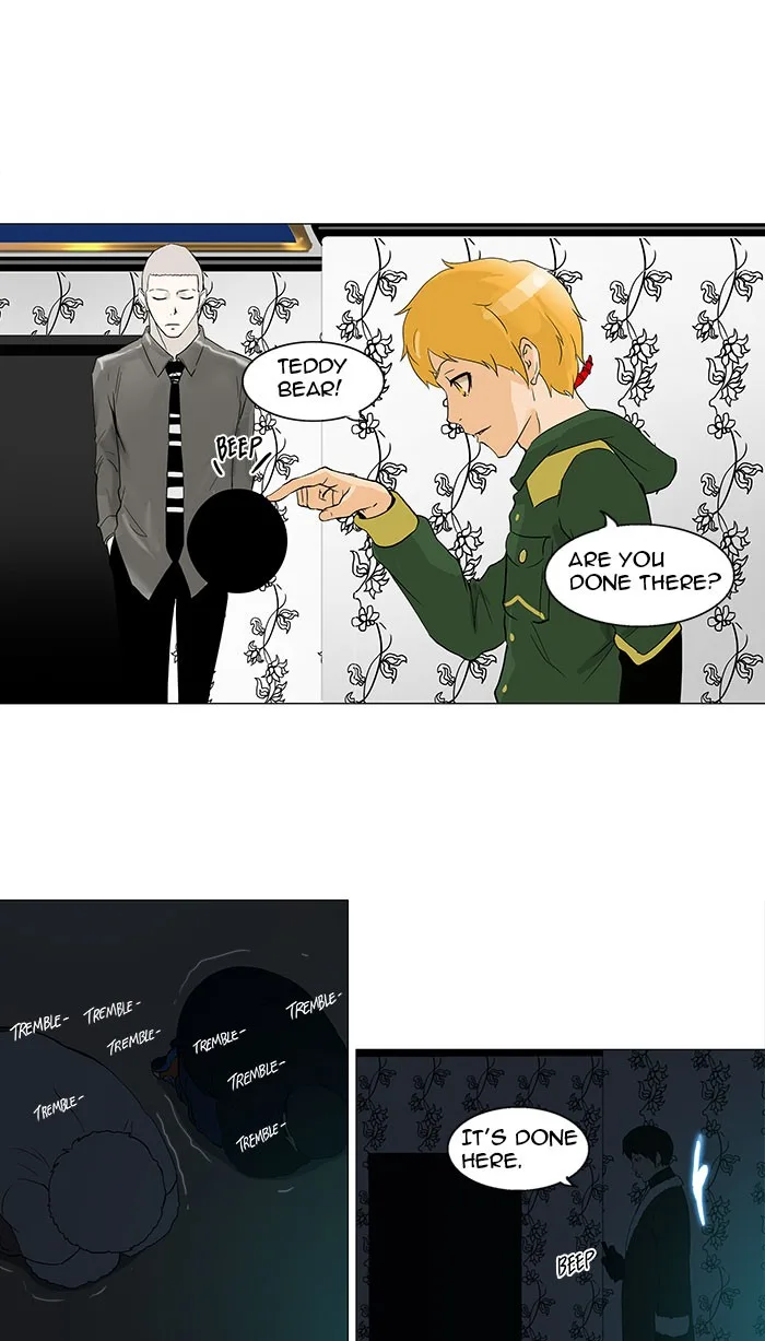 Tower of God - Chapter 98 - Page 13