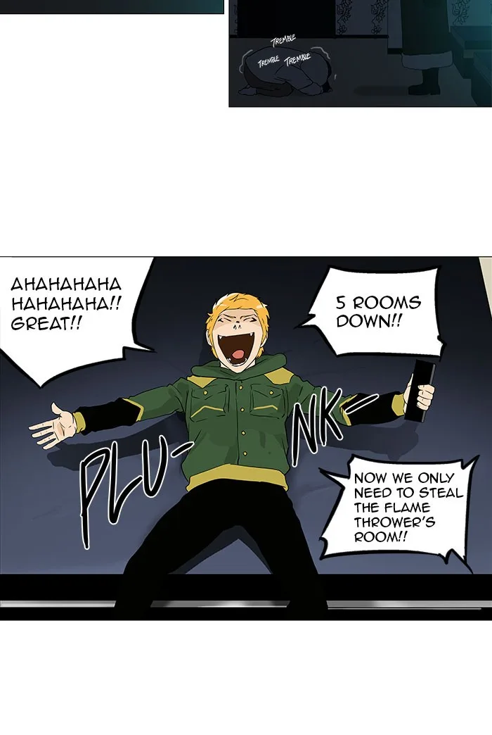 Tower of God - Chapter 98 - Page 14