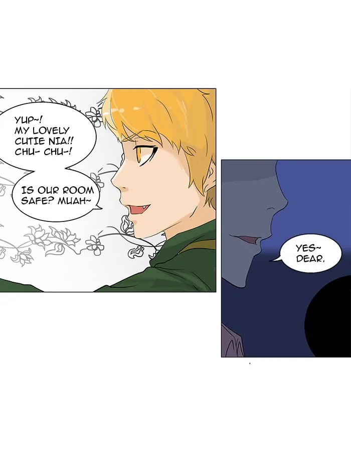 Tower of God - Chapter 98 - Page 16