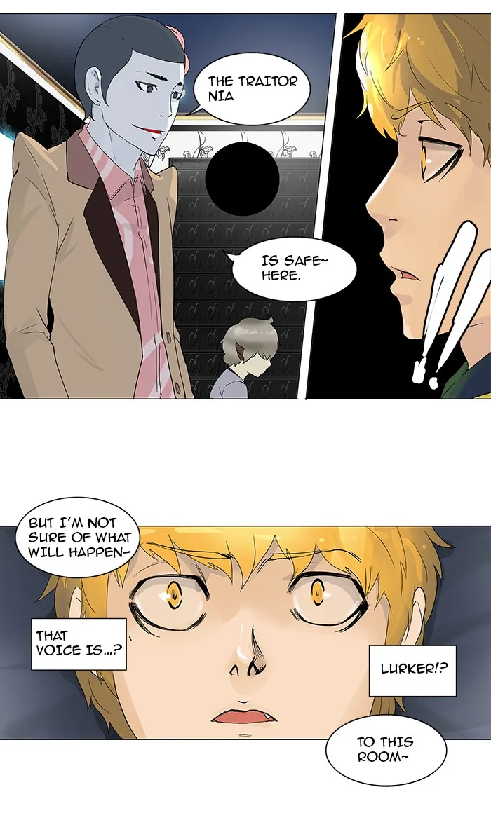 Tower of God - Chapter 98 - Page 17